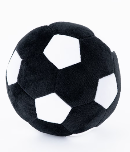 Borussia Mönchengladbach - Plüschball